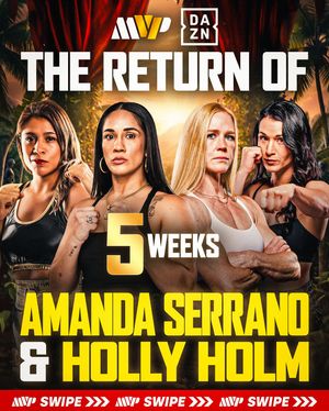 Image post by @mostvaluablepromotions on Instagram