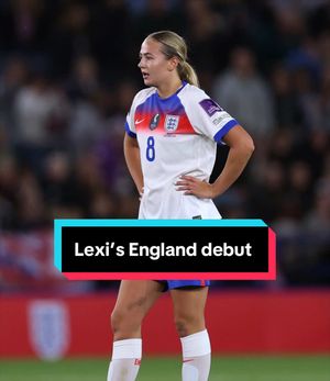 Video post by @england on TikTok