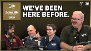 Video post by @vfwhq on YouTube