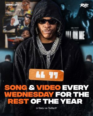 Video post by @rap on TikTok