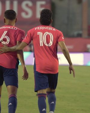 Image post by @fcdallas on Instagram