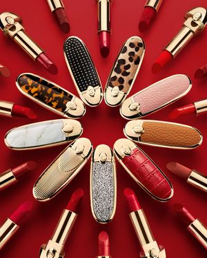 Image post by @guerlain on Instagram