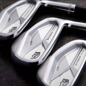 Image post by @wilsongolfcanada on Instagram