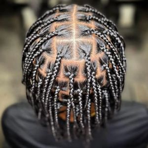 Image post by @behindthechair_com on Instagram