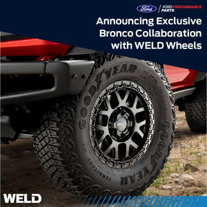 Image post by @fordperformance on Instagram