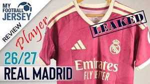 Video post by @myfootballjersey on YouTube