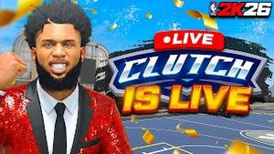 Video post by @clutchupnext on YouTube