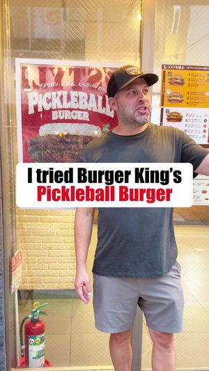 Video post by @thekitchenpickleball on TikTok