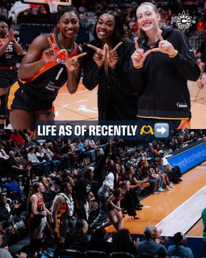 Image post by @connecticutsun on Instagram