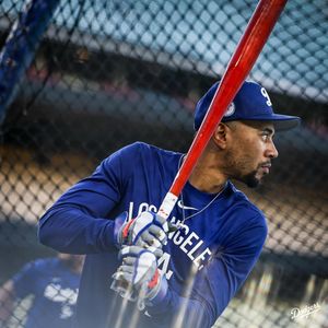 Image post by @mlb.korea on Instagram