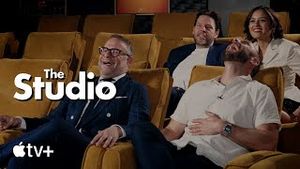 Video post by @appletv on YouTube