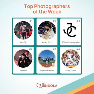 Image post by @ongondola on Facebook