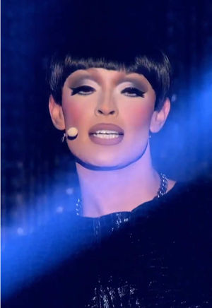 Video post by @rupaulsdragrace on TikTok