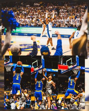 Image post by @brandonchmura on Instagram