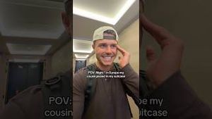 Video post by @dalton.chandlerr on YouTube