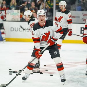 Image post by @njdevils on Instagram