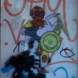 Image post by @gosia_sparks on Instagram