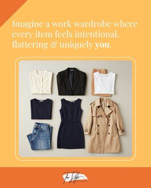 Image post by @thestylethatbindsus on Instagram