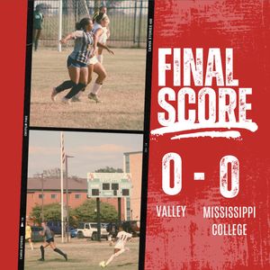 Image post by @valleystatesoc on Instagram