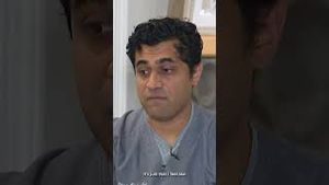 Video post by @nbcnewyork on YouTube