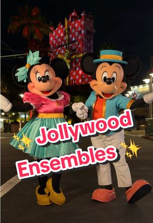Video post by @disneyparks on TikTok