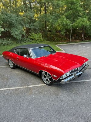 Image post by @barrett_jackson on Instagram
