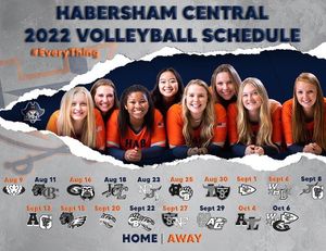 Image post by @habcentralvolleyball on Instagram