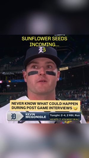 Video post by @nbcsports on TikTok