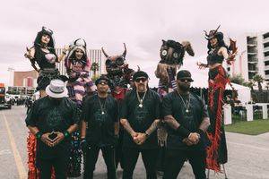 Image post by @cypresshill on Instagram