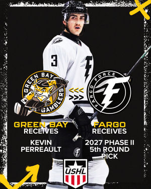 Image post by @gamblershockey on Instagram
