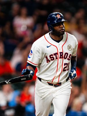 Image post by @astros on Instagram