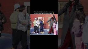 Video post by @celebritysubstitute on YouTube