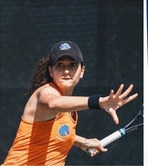 Image post by @boisestatewten on Instagram