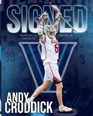 Image post by @novalacrosse on Instagram