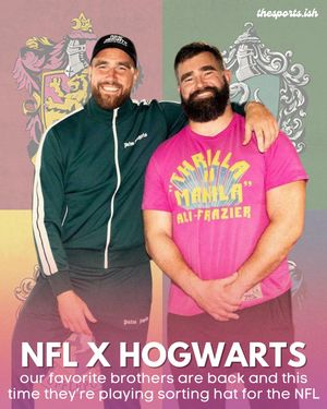 Image post by @thesports.ish on Instagram