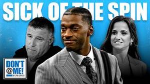 Video post by @dontatmewithdandakich on YouTube