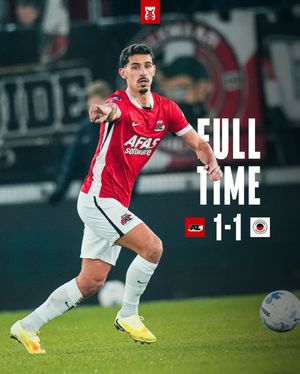Image post by @azalkmaar on Instagram