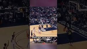 Video post by @espn on YouTube