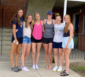 Image post by @MSUBobcatsWBB on Twitter