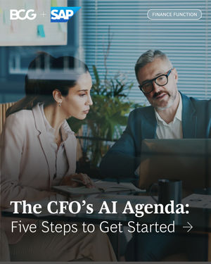 Image post by @bcg on Instagram