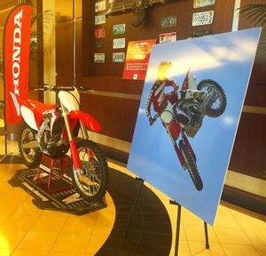 Image post by @racerxonline on Instagram