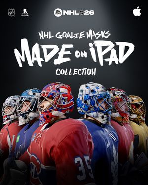 Image post by @easportsnhl on Instagram
