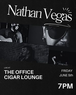 Image post by @theofficecigarlounge1 on Instagram