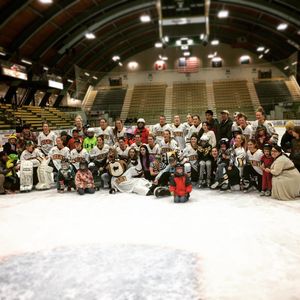 Image post by @uvmwhockey on Instagram
