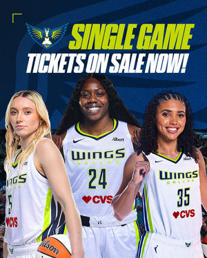 Image post by @dallaswings on Instagram