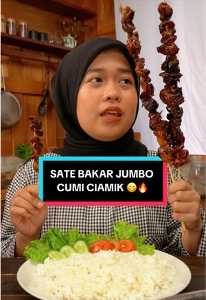 Video post by @eatsambel on TikTok