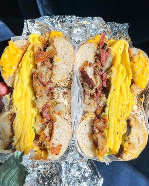 Image post by @wishbonekitchen on Instagram
