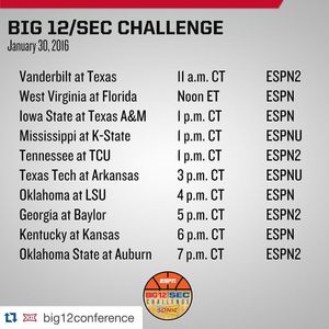 Image post by @kstatembb on Instagram