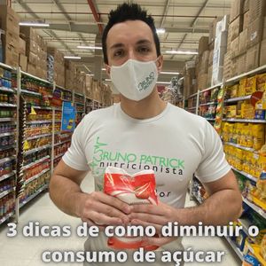 Image post by @brunopatricknutri on Instagram