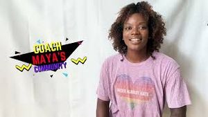 Video post by @coachmayascommunity on YouTube